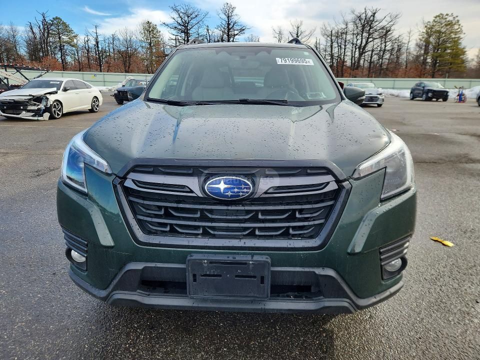 Subaru LIMITED — миниатюра 2