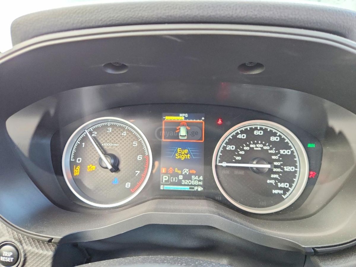 Subaru LIMITED — миниатюра 5