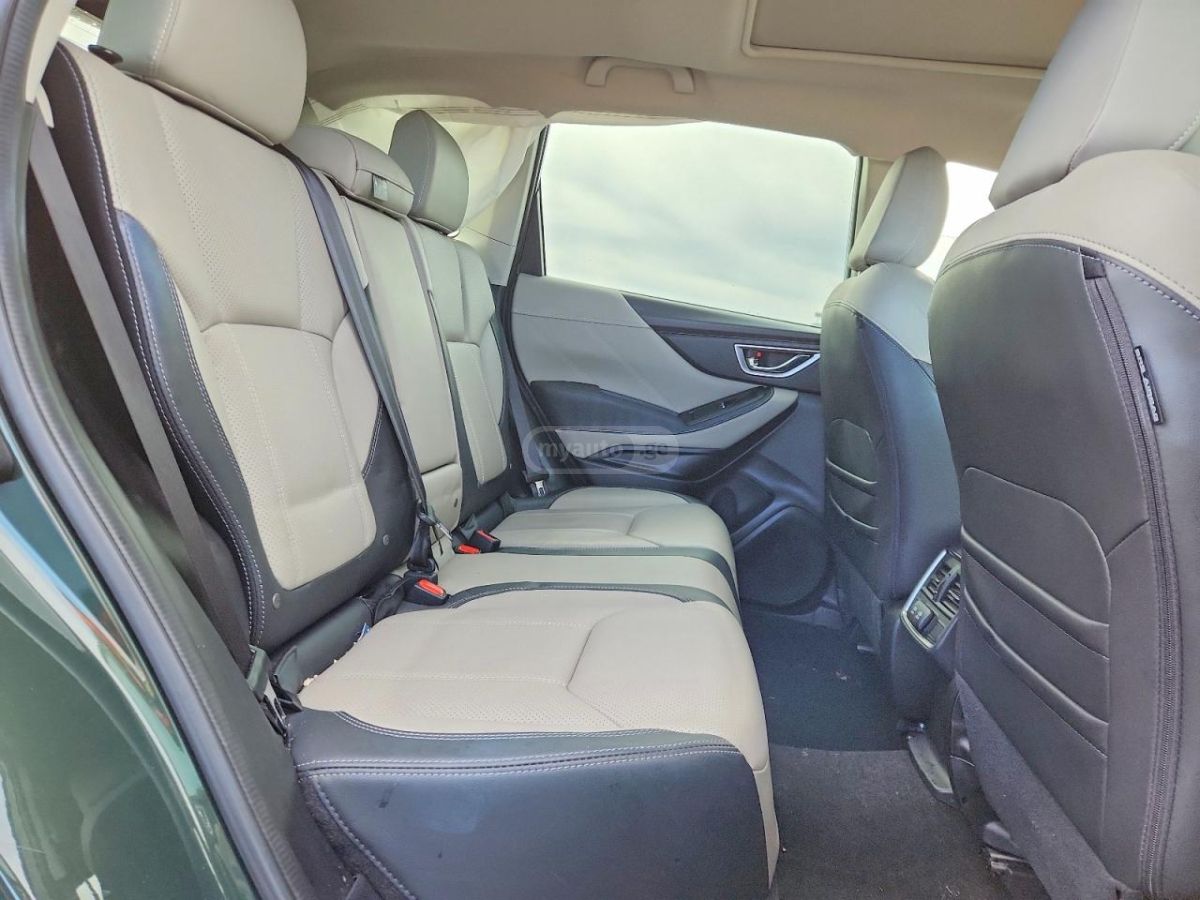 Subaru LIMITED — миниатюра 6