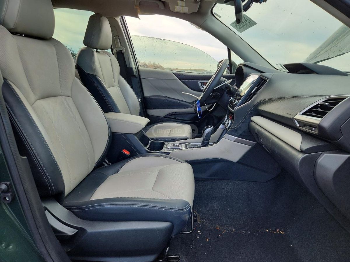 Subaru LIMITED — миниатюра 7