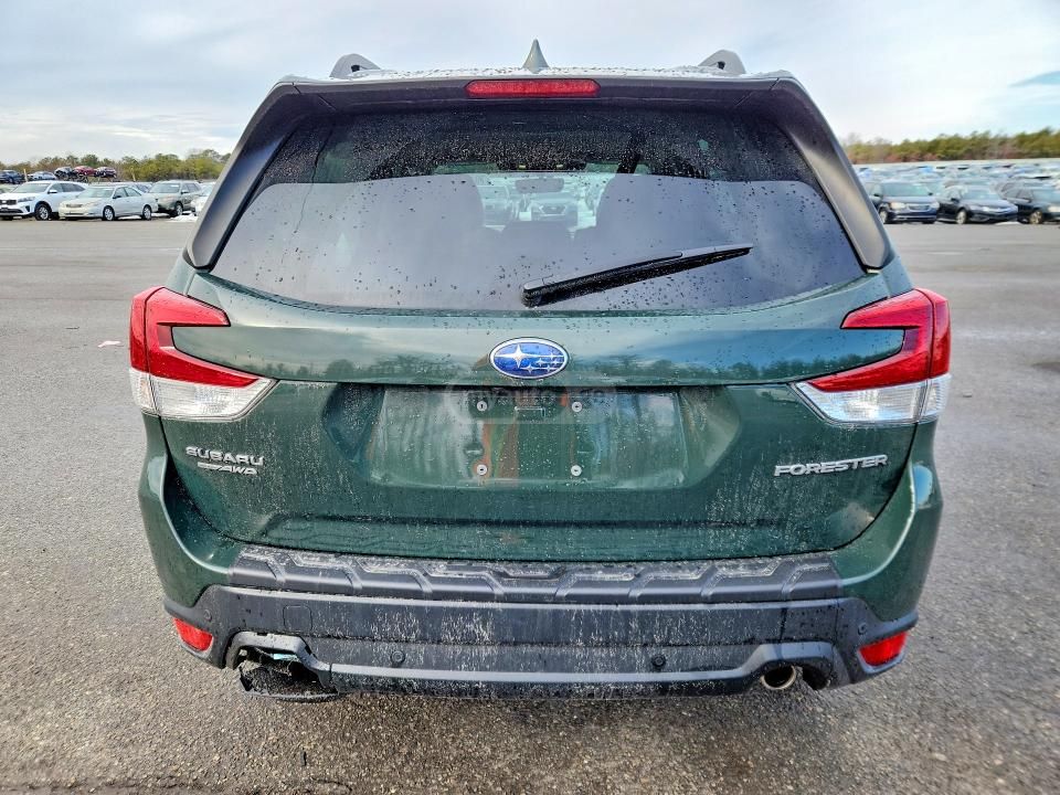 Subaru LIMITED — миниатюра 8