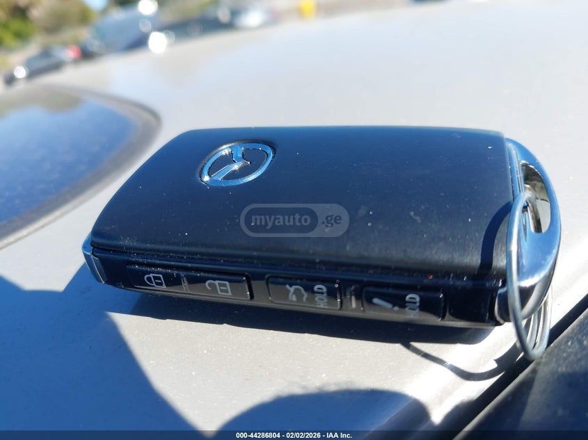 Mazda Mazda 3 2026 — миниатюра 11