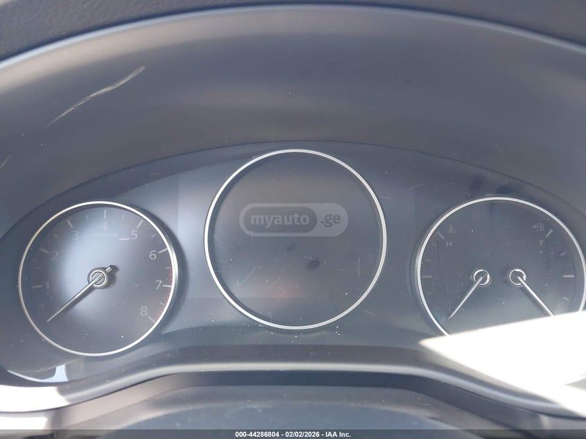 Mazda Mazda 3 2026 — миниатюра 7