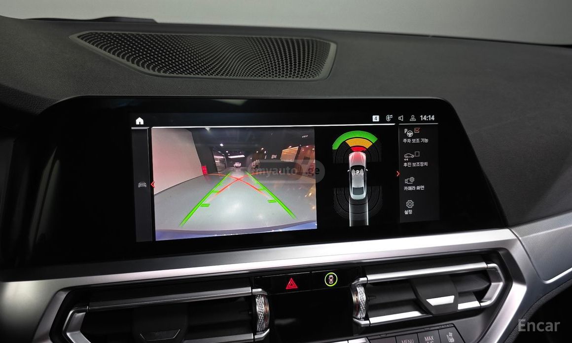 BMW 420 2023 — миниатюра 13