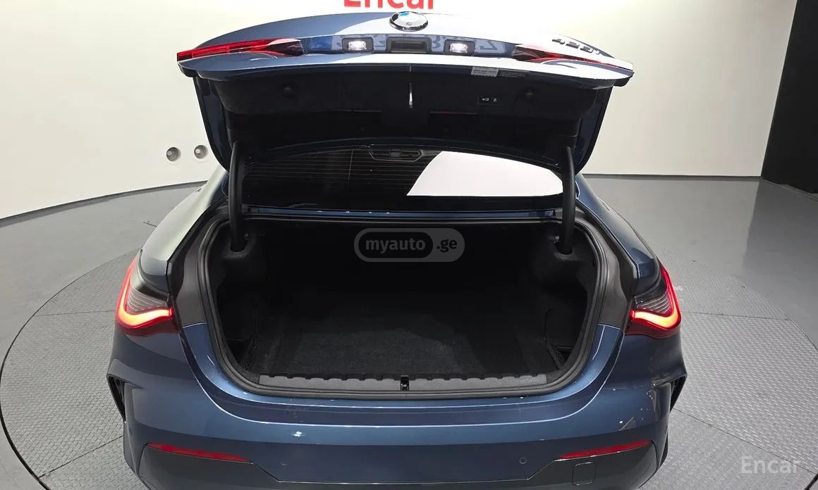 BMW 420 2023 — миниатюра 15