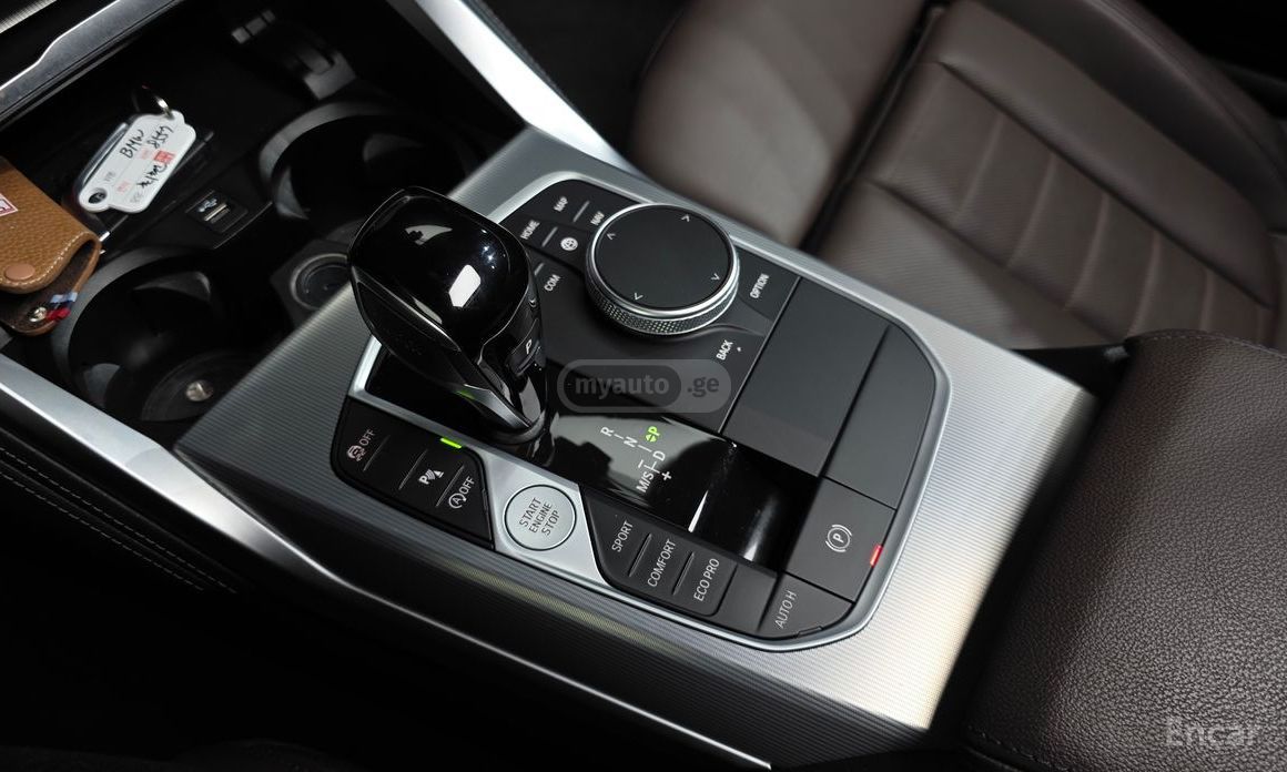 BMW 420 2023 — миниатюра 8