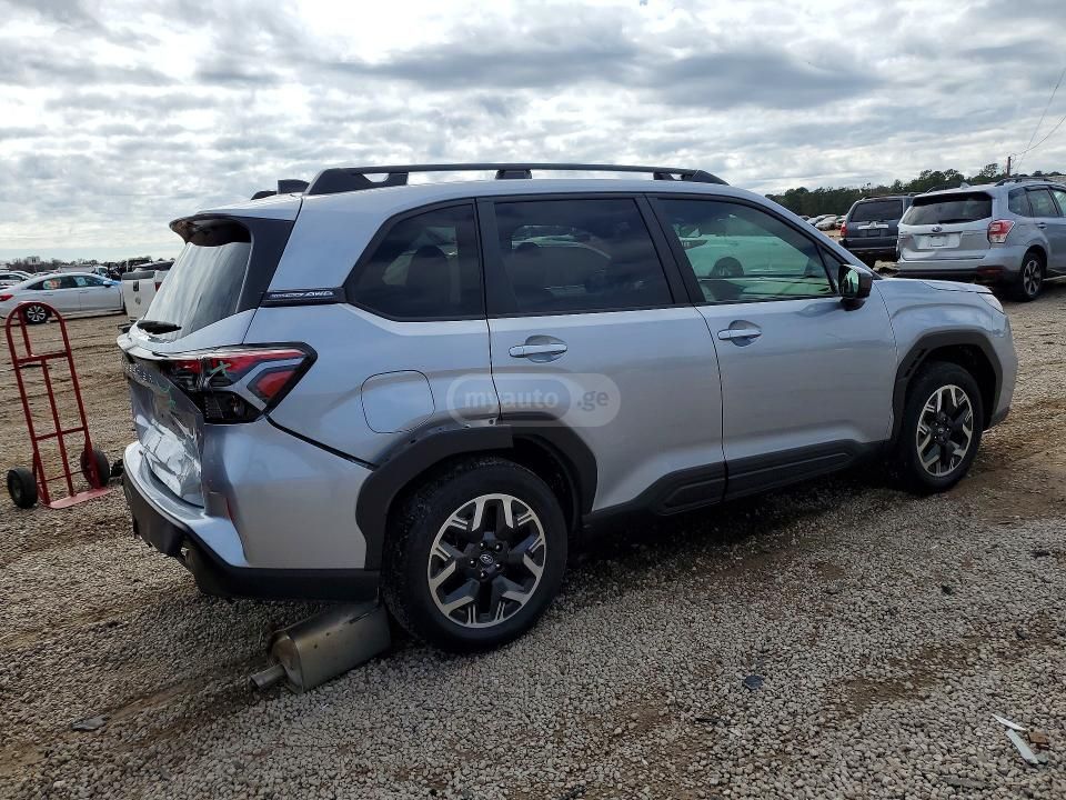 Subaru premium — миниатюра 2