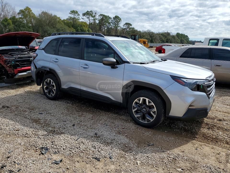 Subaru premium — миниатюра 3