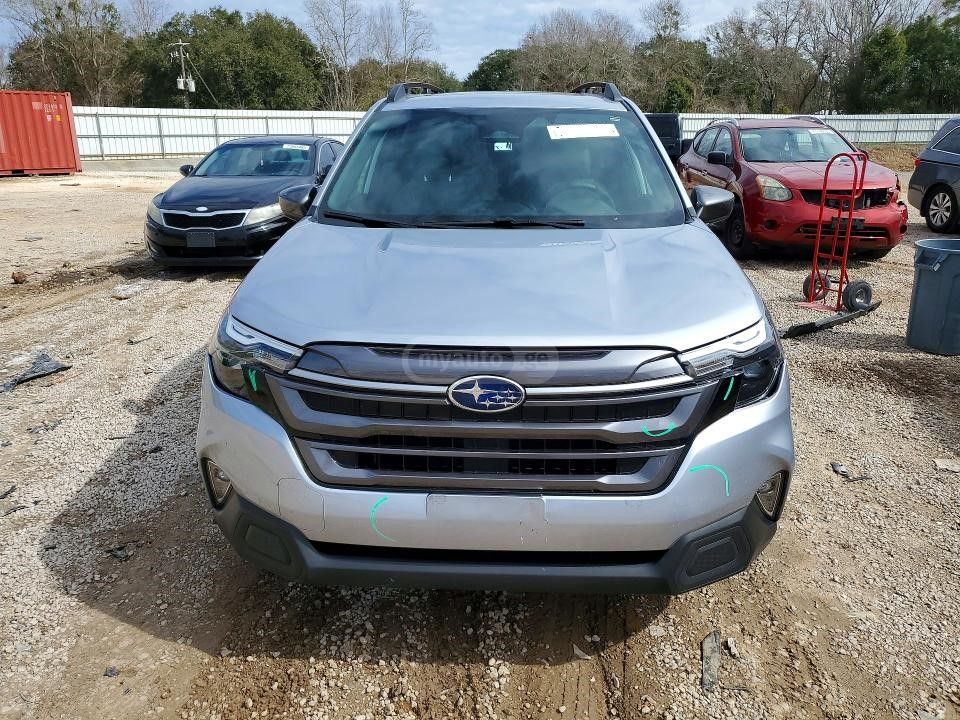 Subaru premium — миниатюра 4