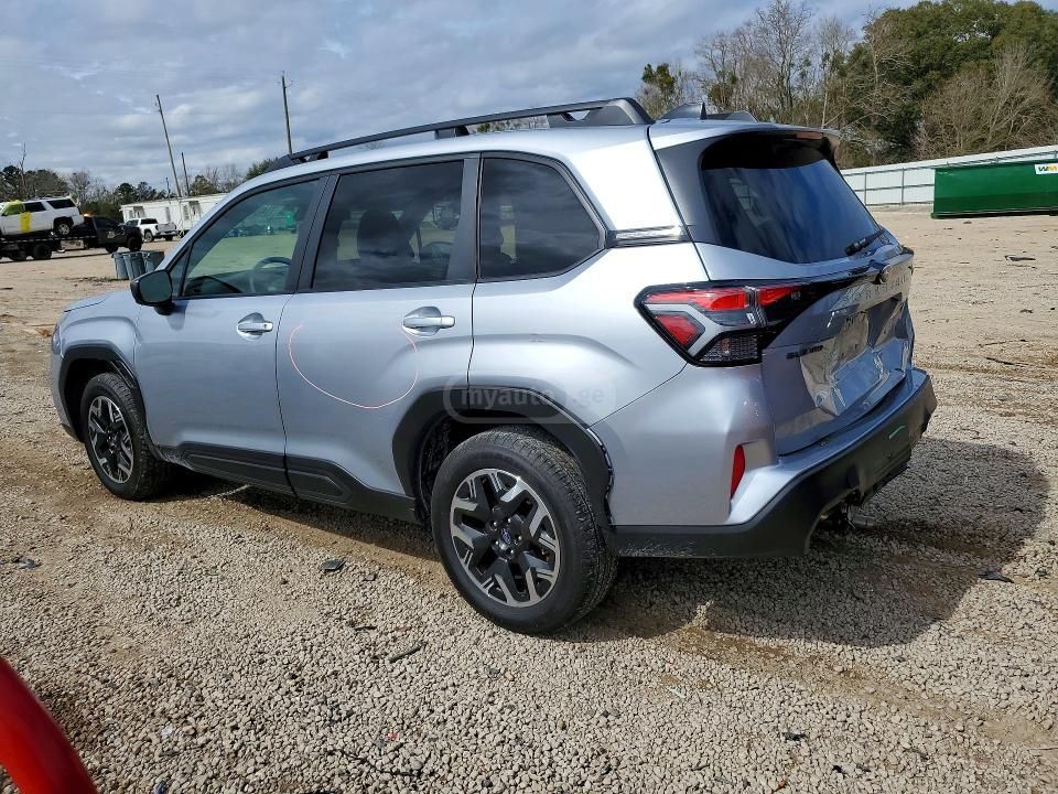 Subaru premium — миниатюра 5