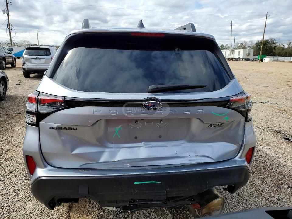 Subaru premium — миниатюра 6