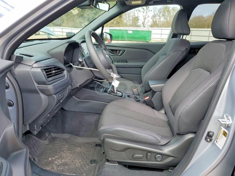 Subaru premium — миниатюра 7