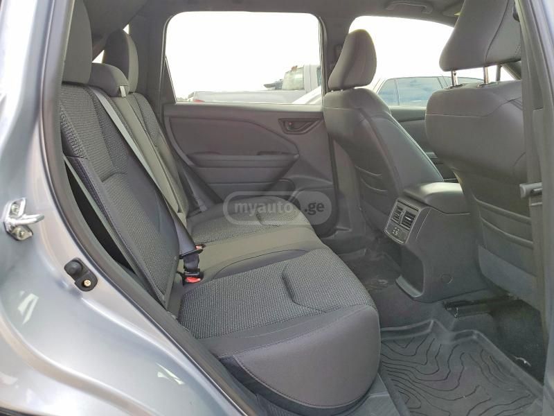 Subaru premium — миниатюра 8