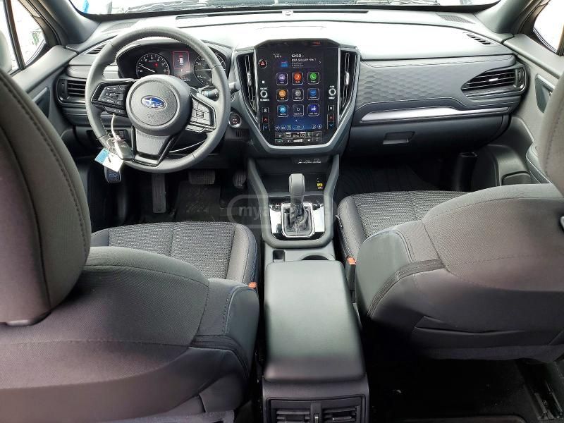 Subaru premium — миниатюра 9