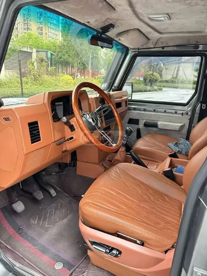 Geely Galaxy E5 - фото 2