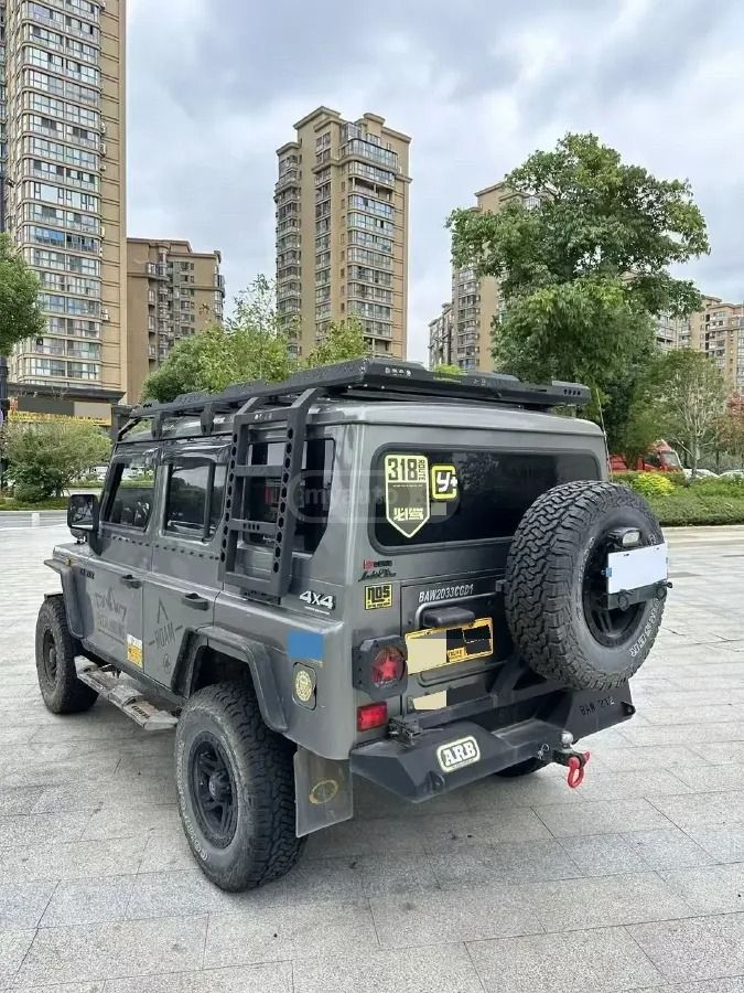 Geely Galaxy E5 - фото 5