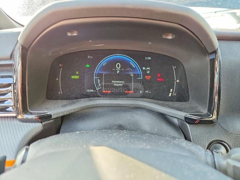 Toyota Camry - фото 4