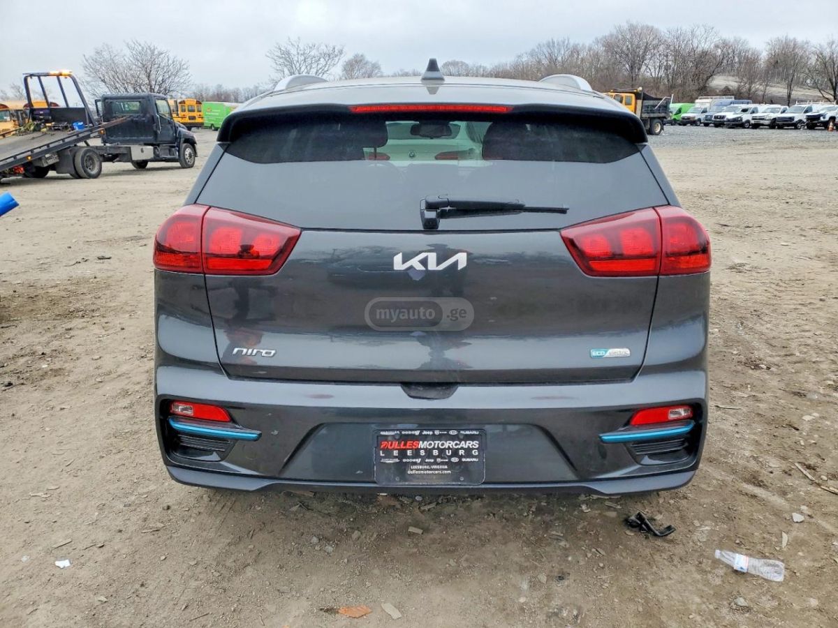 Kia S — миниатюра 6