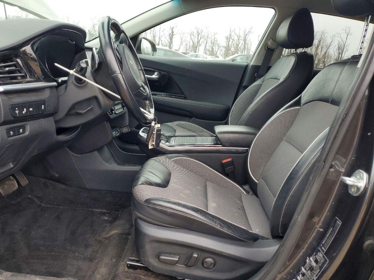 Kia S — миниатюра 7