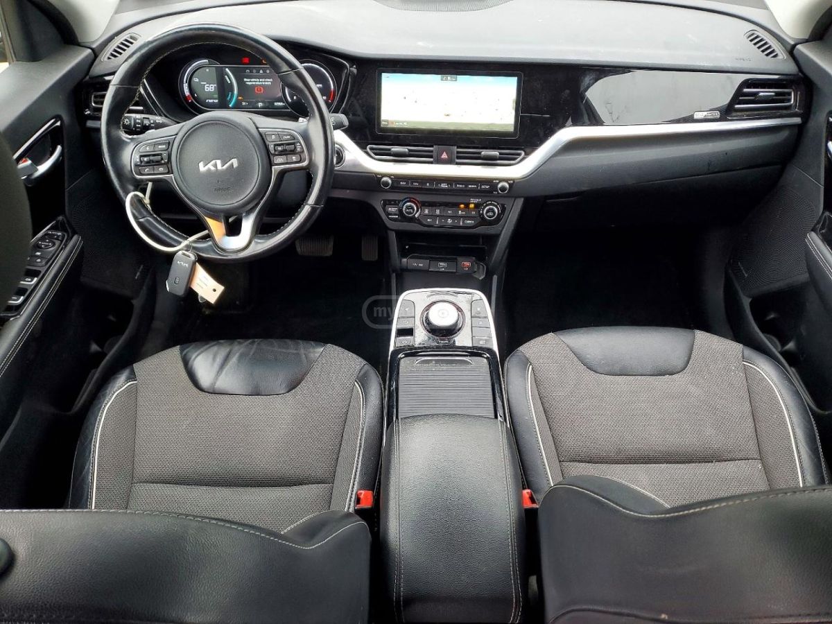 Kia S — миниатюра 8