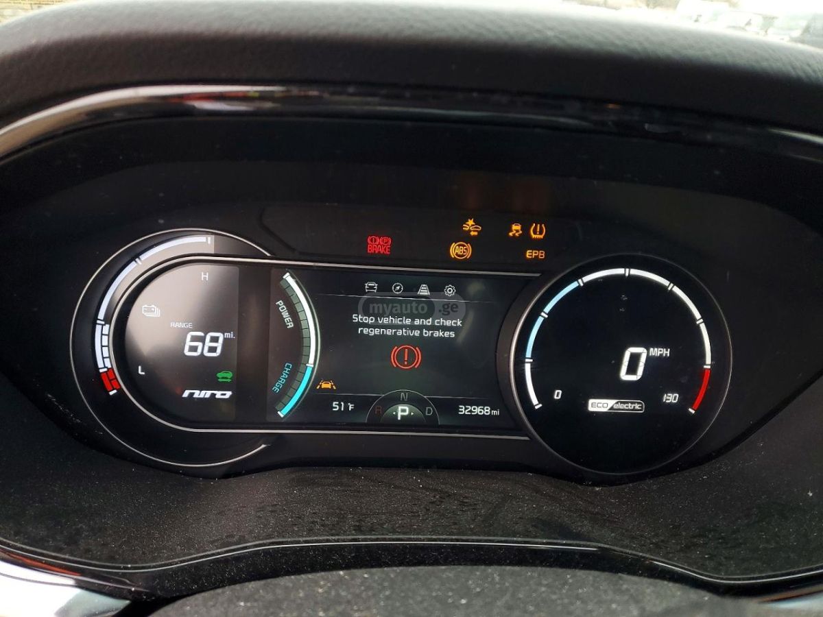 Kia S — миниатюра 9