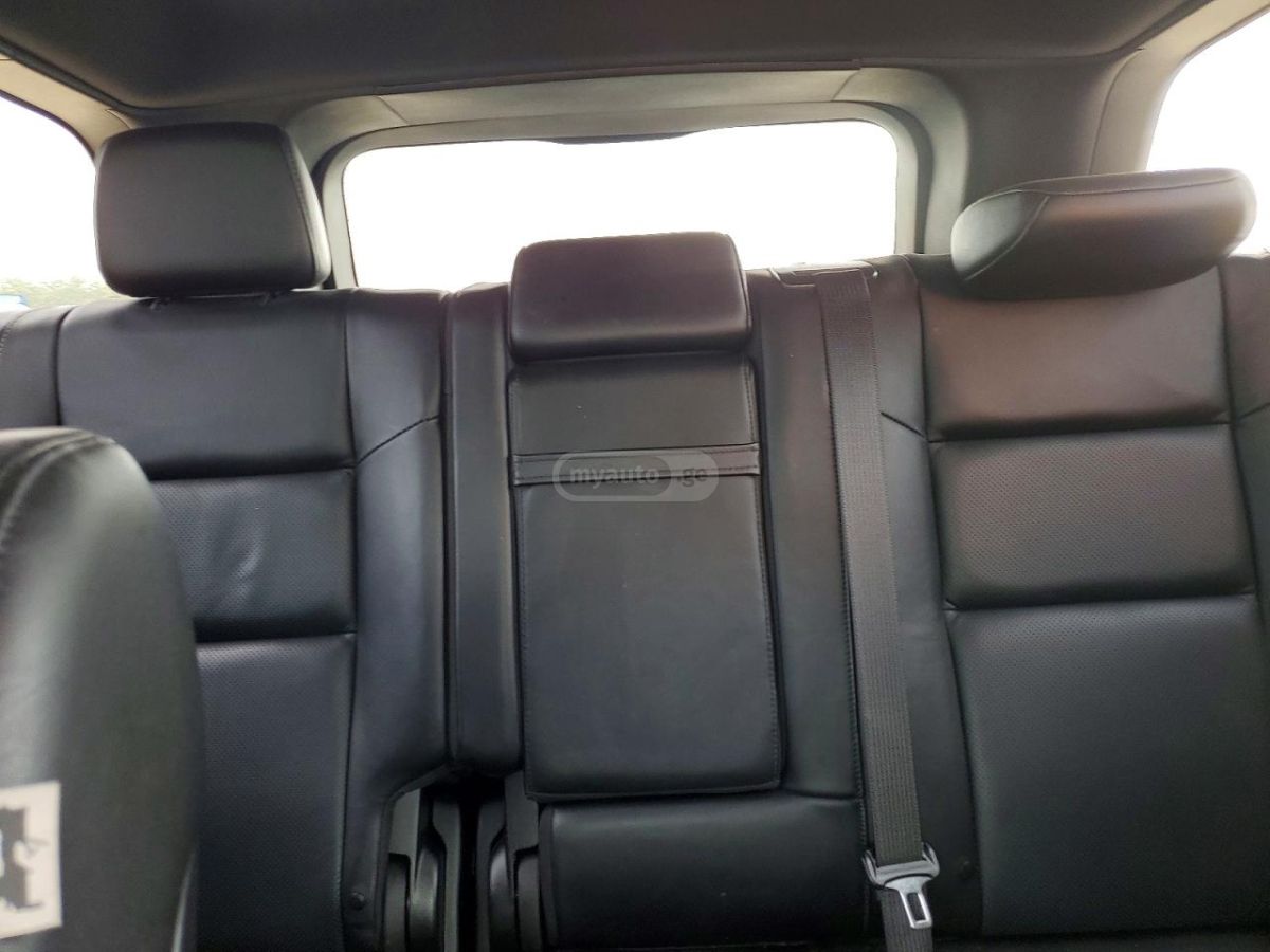 Jeep Limited 4dr 4x4 Automatic — миниатюра 10