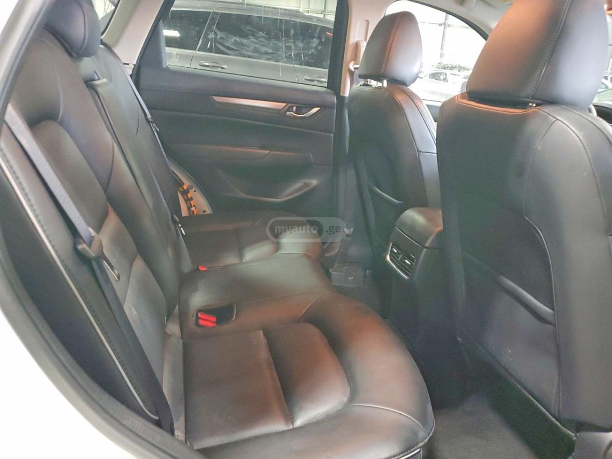 Mazda CX-5 - фото 10