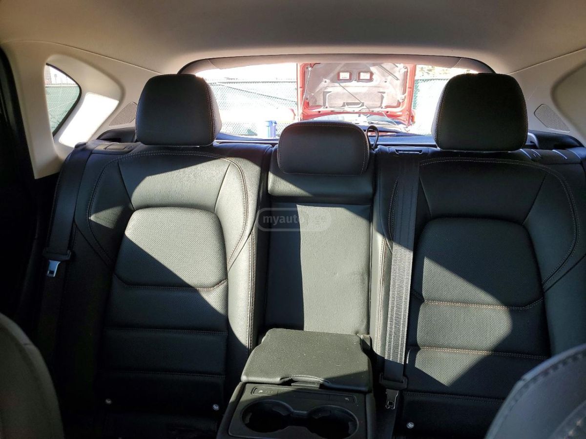 Mazda CX-5 - фото 10