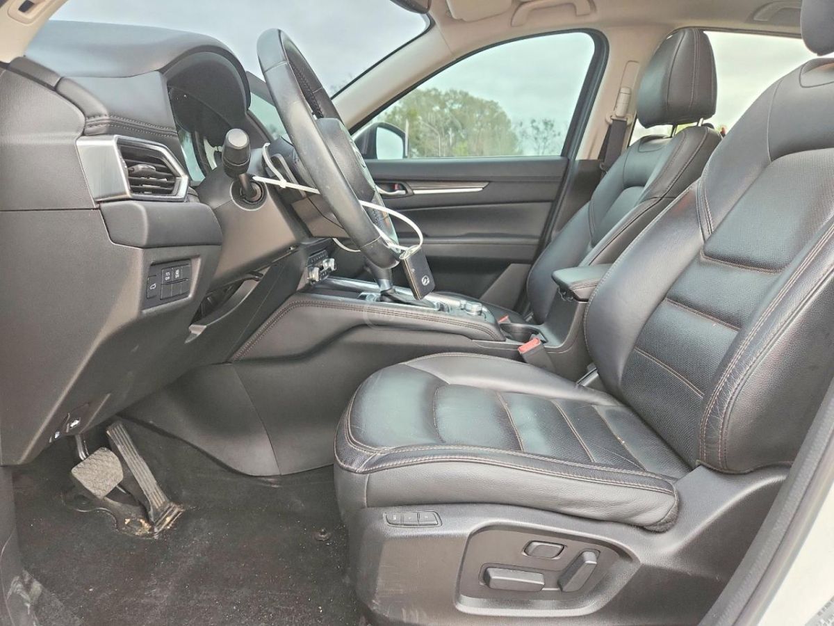Mazda CX-5 - фото 7