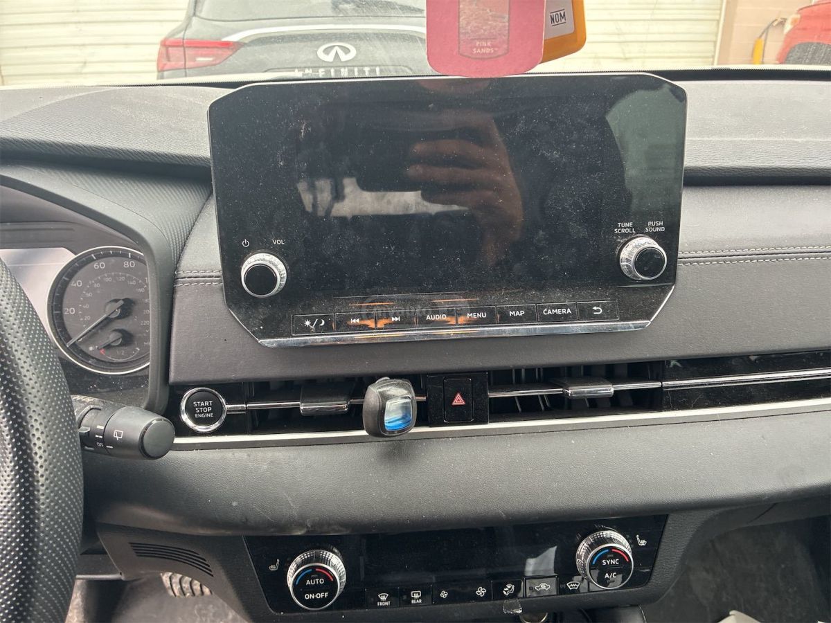 Mitsubishi AWD ES — миниатюра 7