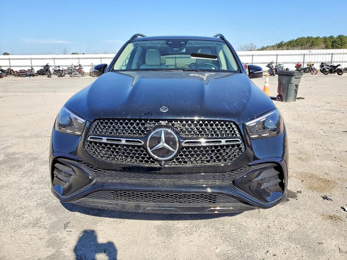 Mercedes-Benz AMG PACKET — миниатюра 2