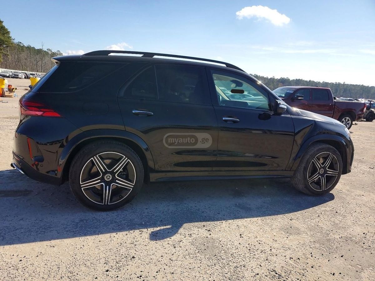 Mercedes-Benz AMG PACKET — миниатюра 5