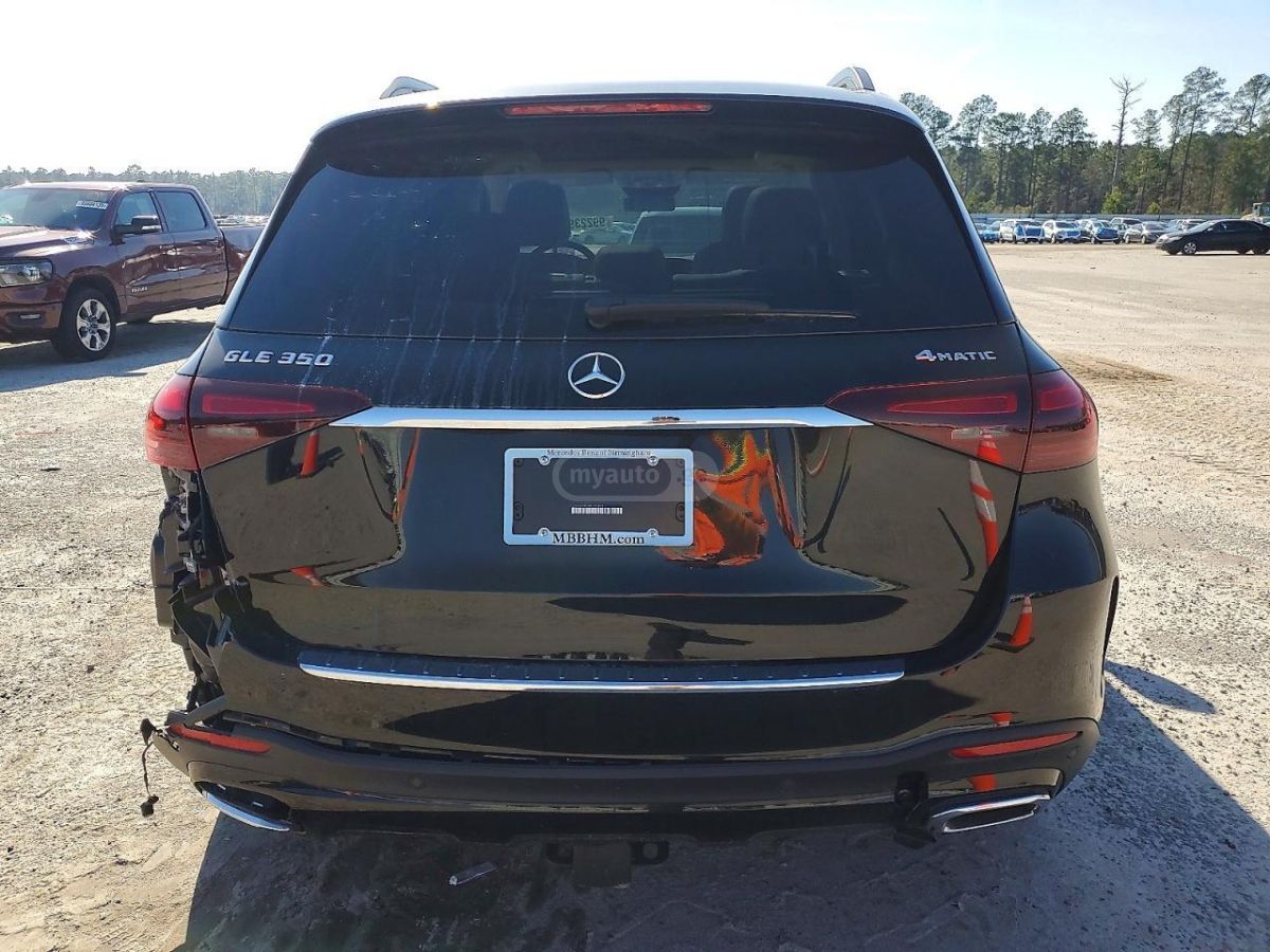 Mercedes-Benz AMG PACKET — миниатюра 6