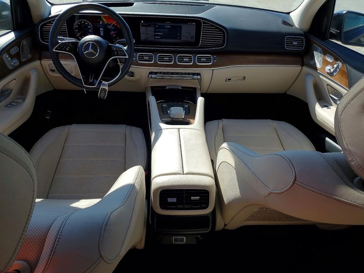 Mercedes-Benz AMG PACKET — миниатюра 7