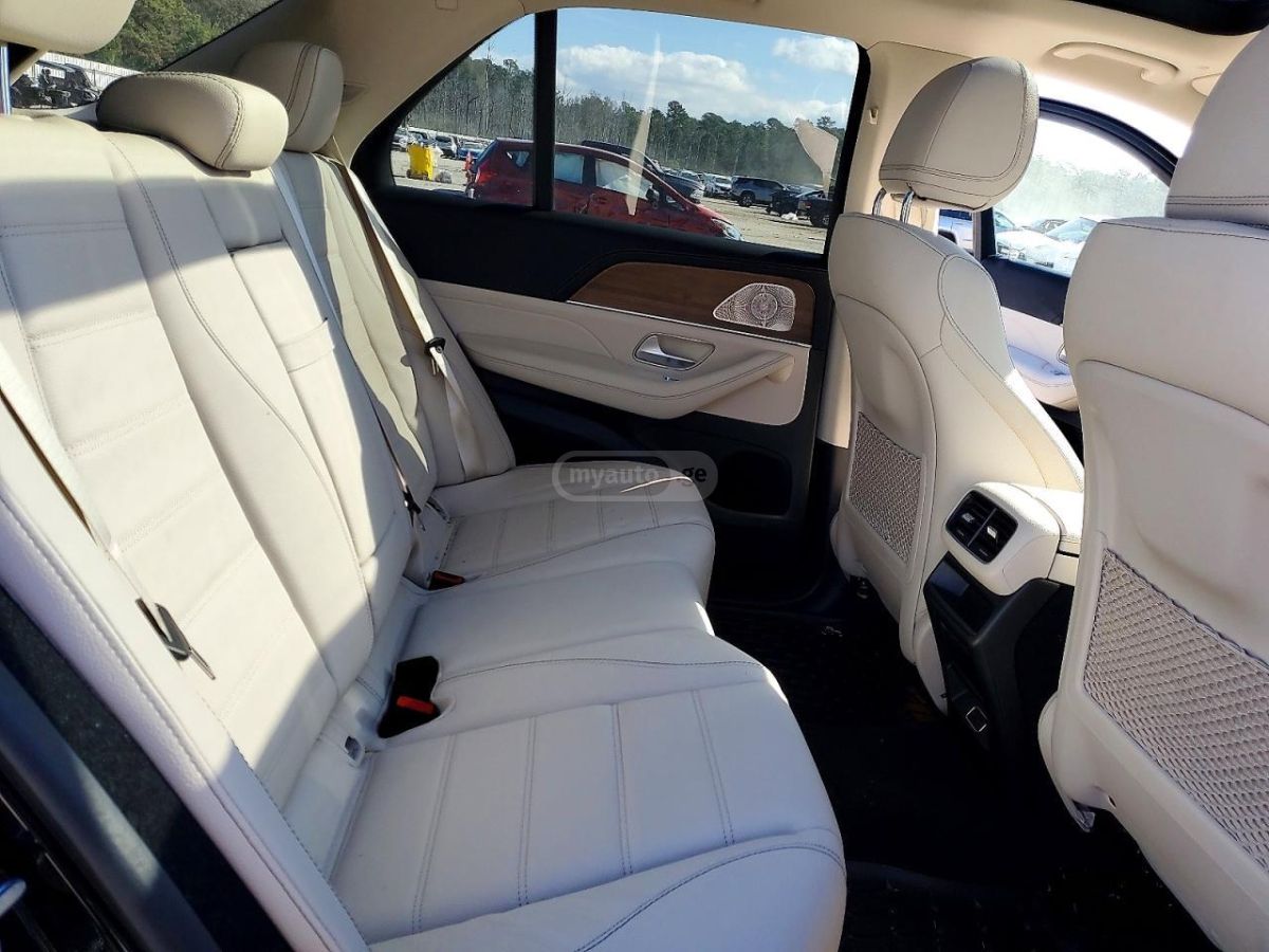 Mercedes-Benz AMG PACKET — миниатюра 8