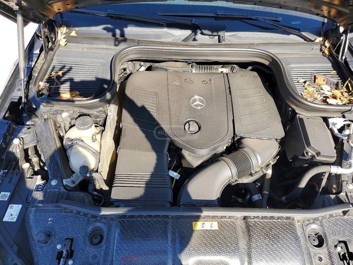 Mercedes-Benz AMG PACKET — миниатюра 9