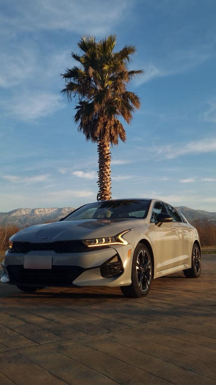 Kia SPORT — миниатюра 2