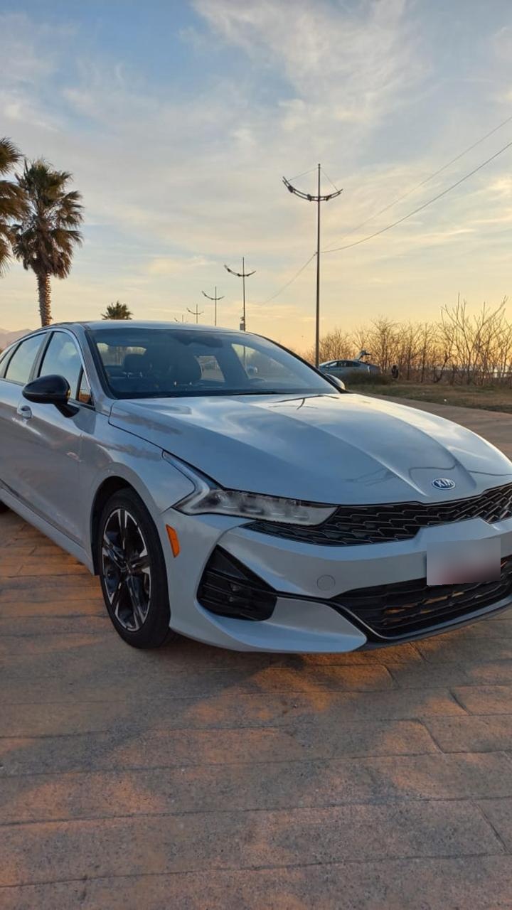 Kia SPORT — миниатюра 3