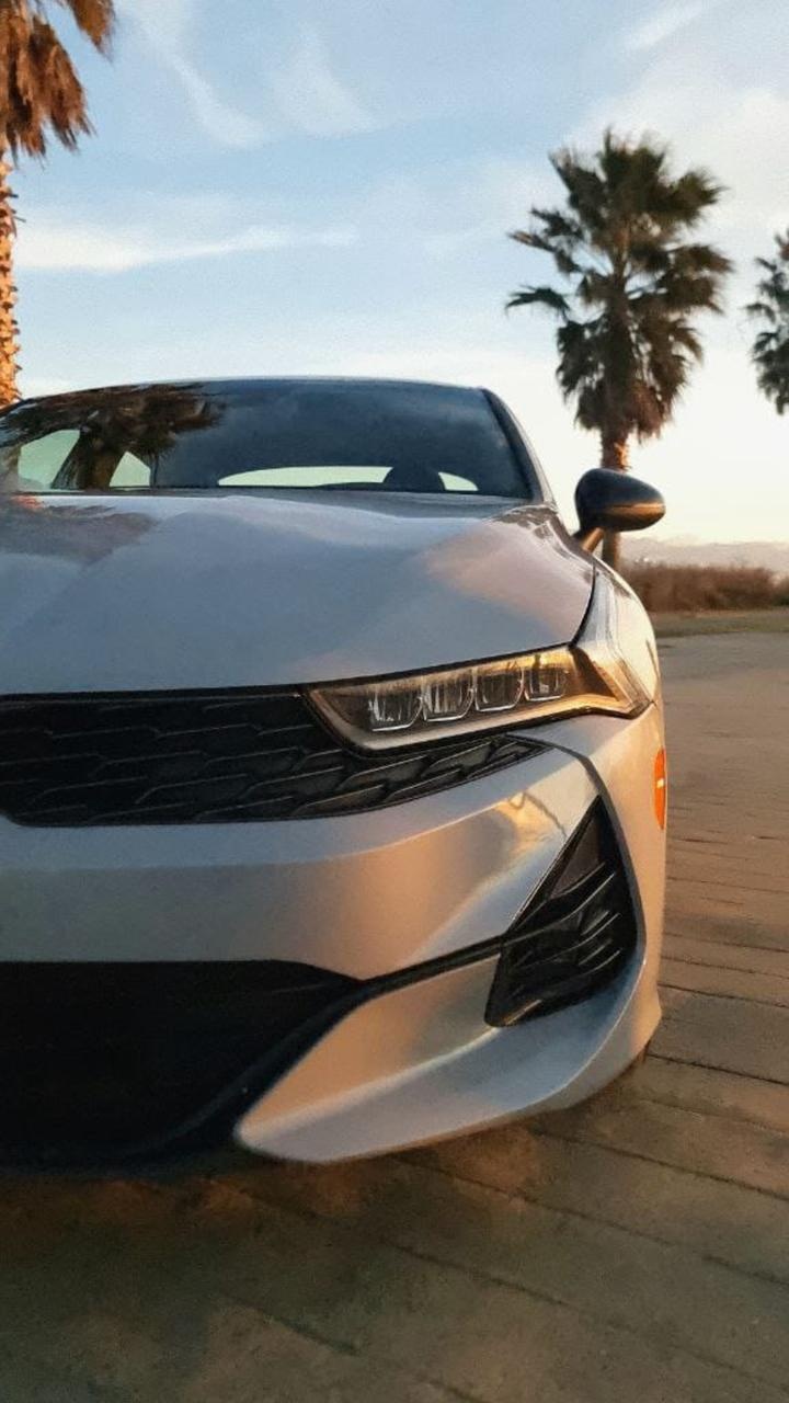 Kia SPORT — миниатюра 5