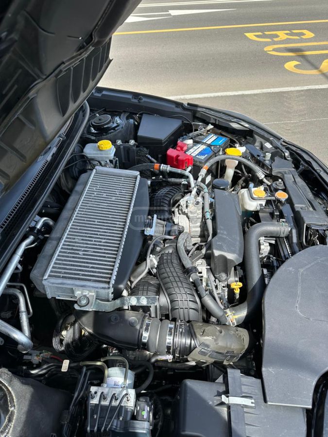 Subaru Outback - фото 10