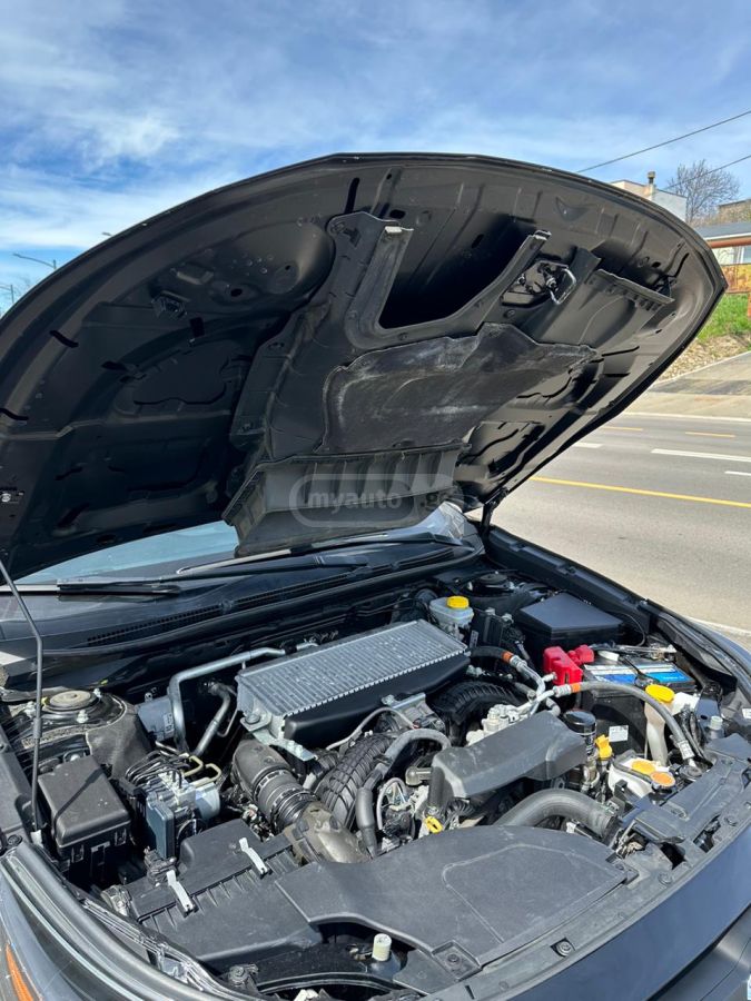 Subaru Outback - фото 5