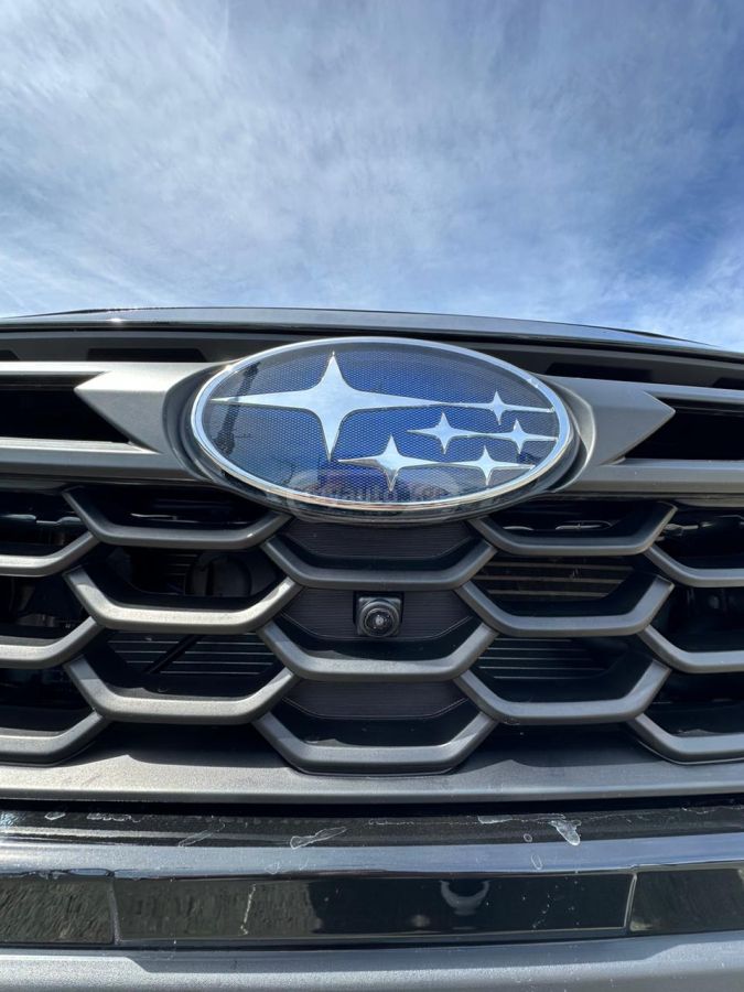 Subaru Outback - фото 6