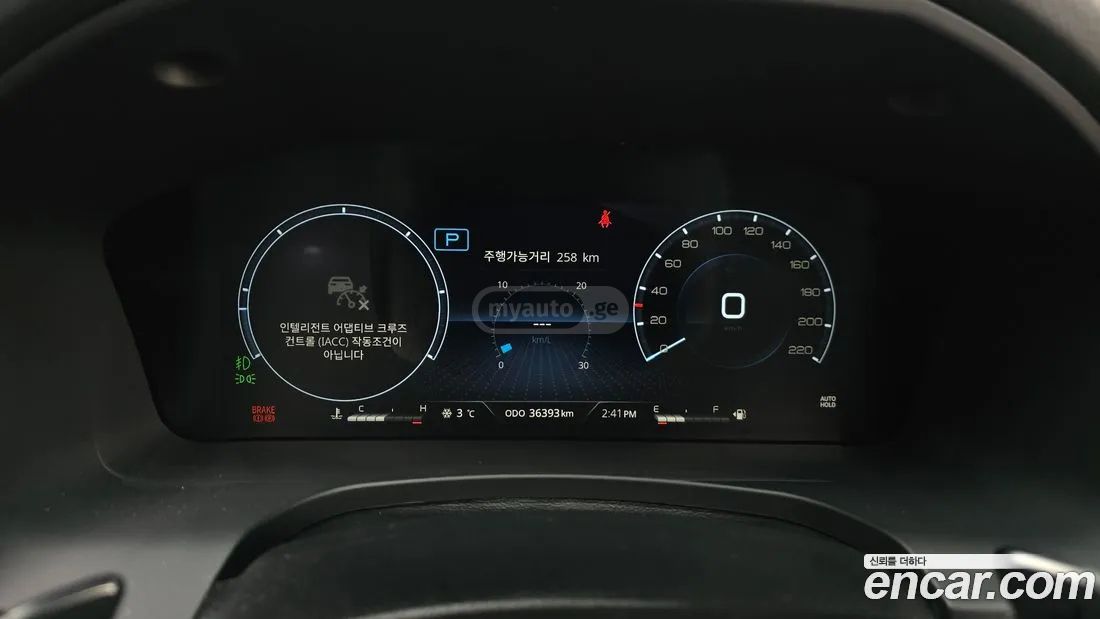 Ssangyong Rexton - фото 8