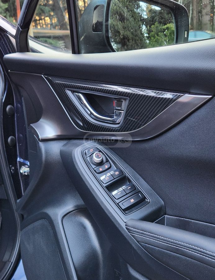 Subaru Impreza - фото 10