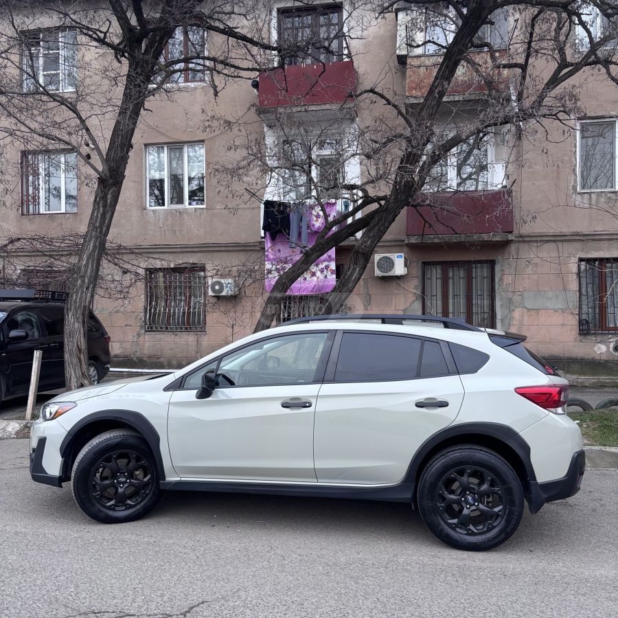 Subaru Crosstrek - фото 8