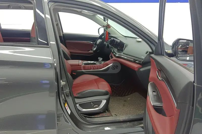 Changan CS75 2020 — миниатюра 12