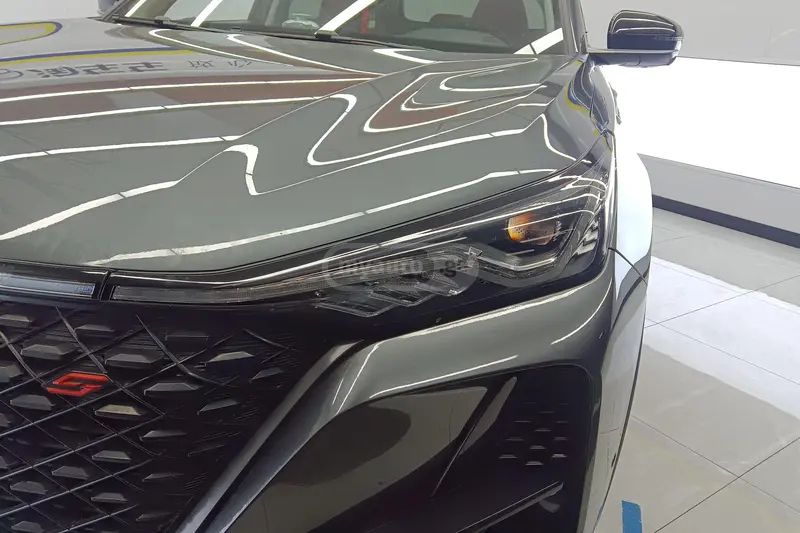 Changan CS75 2020 — миниатюра 4