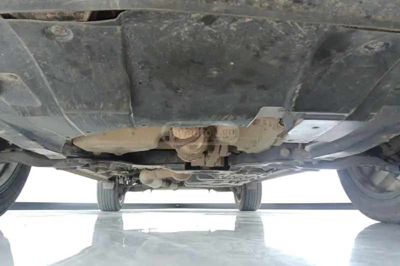 Changan CS75 2020 — миниатюра 6