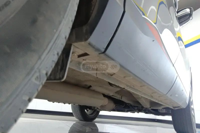 Changan CS75 2020 — миниатюра 8