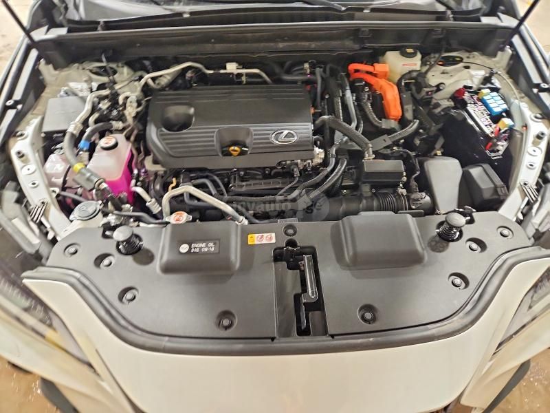 Lexus NX 450 2025 — миниатюра 11